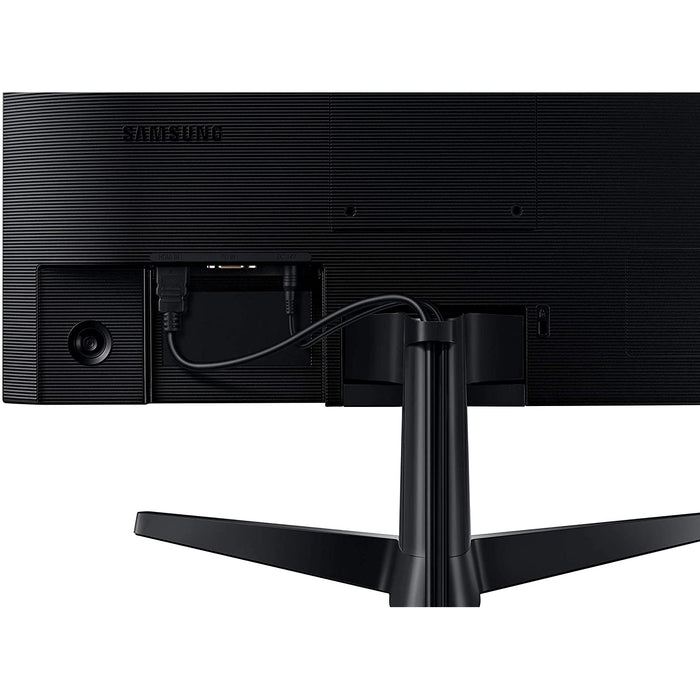 Samsung Full HD 24" LED Monitor 75 Hz LF24T350FHRXXU, LF24T350FHRXXU, 8806092087644 -Techedge