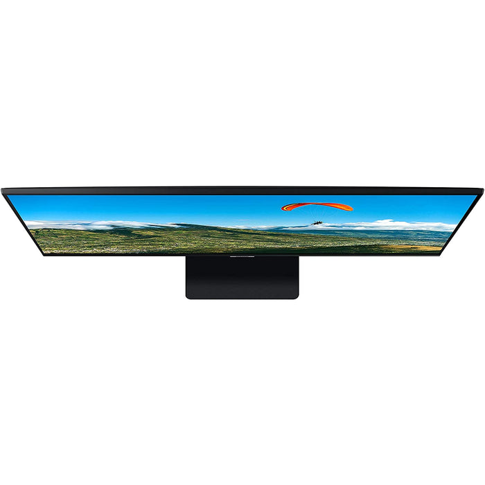 Samsung M50A 27" Full HD HDR LED Smart Display with Speakers LS27AM500N, LS27AM500NUXEN, 8806090755545 -Techedge