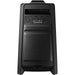 Samsung MX-T40/XU Bluetooth Megasound Party Speaker 300W RMS Power, MX-T40/OB, 8806090502408 -Techedge