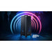 Samsung MX-T40/XU Bluetooth Megasound Party Speaker 300W RMS Power, MX-T40/OB, 8806090502408 -Techedge