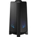 Samsung MX-T40/XU Bluetooth Megasound Party Speaker 300W RMS Power, MX-T40/OB, 8806090502408 -Techedge