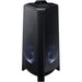 Samsung MX-T50 Party Giga Speaker Black 2.0 channels 500 W, MX-T50/XU, 8806090227585 -Techedge