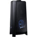 Samsung MX-T50 Party Giga Speaker Black 2.0 channels 500 W, MX-T50/XU, 8806090227585 -Techedge