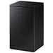 Samsung SWA-S9100S Wireless Rear Speakers, SWA-9100S, 8806092164253 -Techedge
