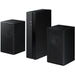 Samsung SWA-S9100S Wireless Rear Speakers, SWA-9100S, 8806092164253 -Techedge