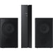 Samsung SWA-S9100S Wireless Rear Speakers, SWA-9100S, 8806092164253 -Techedge