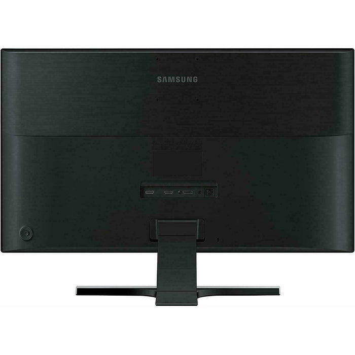 Samsung U28E590D 28" LED 4K UHD Monitor With FreeSync HDMI 3840 x 2160, U28E590DSL, 8806092115132 -Techedge