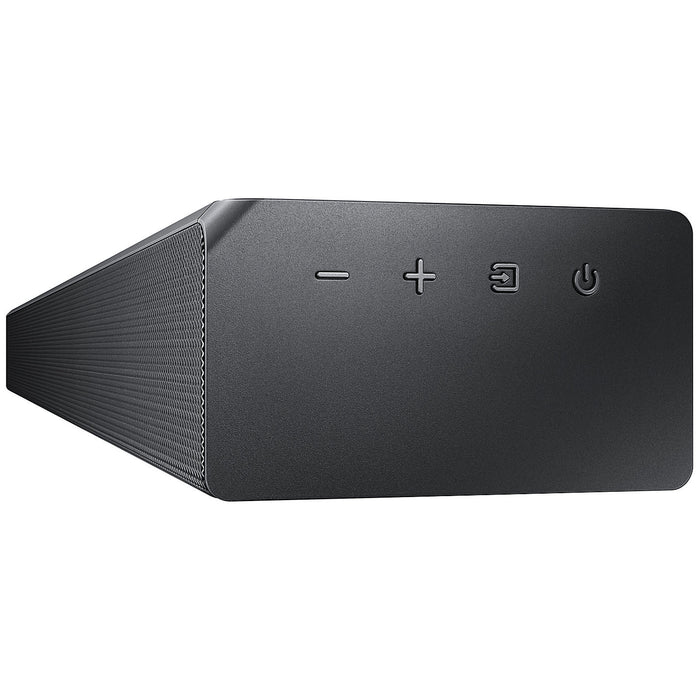 Samsung HW-MS550 2.0 All-In-One Wireless Soundbar Bluetooth - 450W, HW-MS550/A, 8806088785967 -Techedge