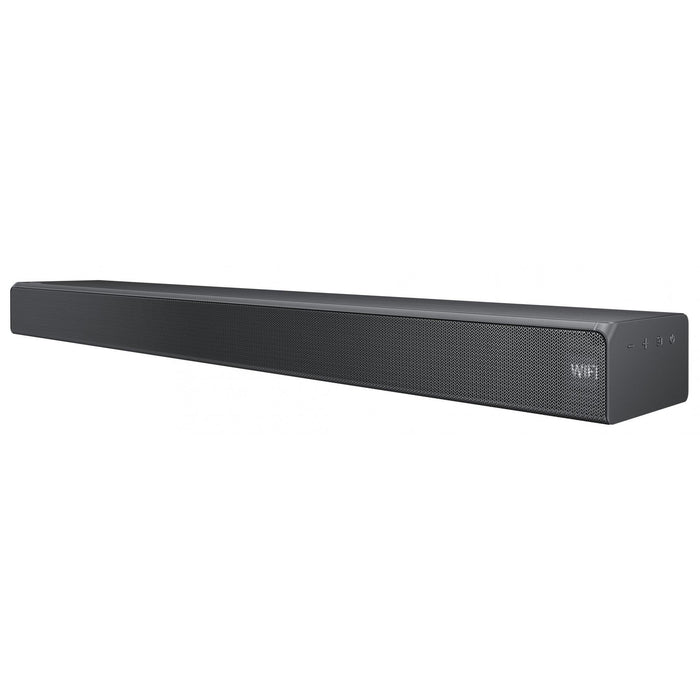 Samsung HW-MS550 2.0 All-In-One Wireless Soundbar Bluetooth - 450W, HW-MS550/A, 8806088785967 -Techedge