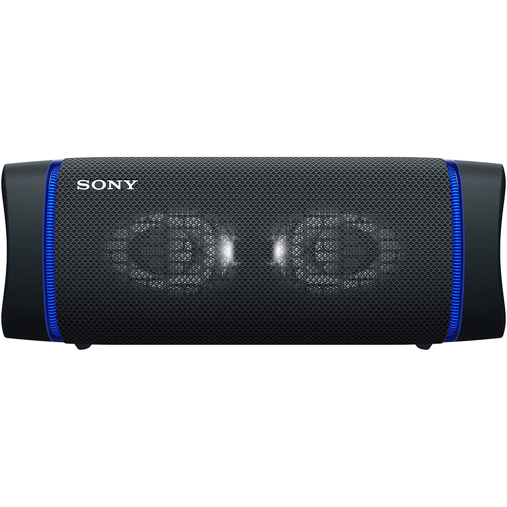Sony SRS-XB33 Extra Bass Waterproof Bluetooth NFC Portable Speaker